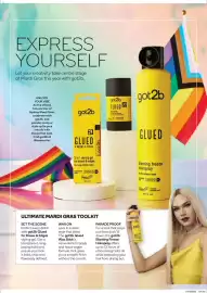 Woolworths catalogue Page 125