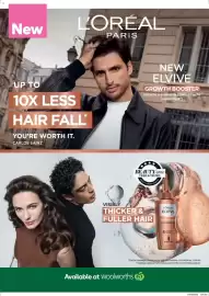 Woolworths catalogue Page 127