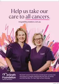 Woolworths catalogue Page 128