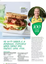 Woolworths catalogue Page 131