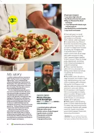 Woolworths catalogue Page 14