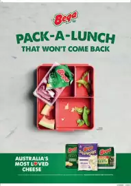 Woolworths catalogue Page 2
