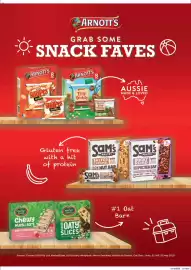 Woolworths catalogue Page 20