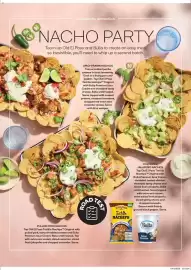 Woolworths catalogue Page 21