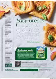 Woolworths catalogue Page 3