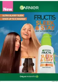 Woolworths catalogue Page 4