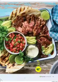 Woolworths catalogue Page 43