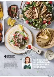 Woolworths catalogue Page 45