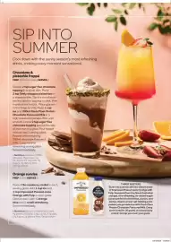 Woolworths catalogue Page 46