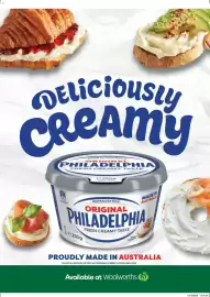 Woolworths catalogue Page 50