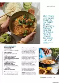 Woolworths catalogue Page 55