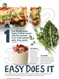 Woolworths catalogue Page 6