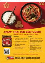 Woolworths catalogue Page 60