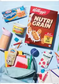 Woolworths catalogue Page 72