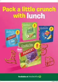 Woolworths catalogue Page 74