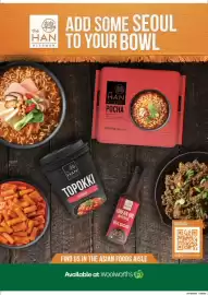 Woolworths catalogue Page 89