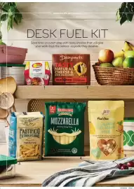 Woolworths catalogue Page 90