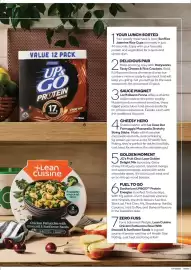 Woolworths catalogue Page 91