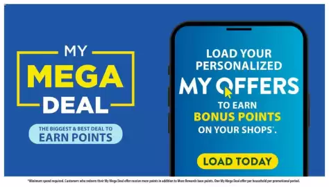 Quality Foods flyer week 3 Page 14