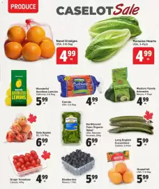 Quality Foods flyer week 3 Page 2