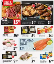 Quality Foods flyer week 3 Page 4