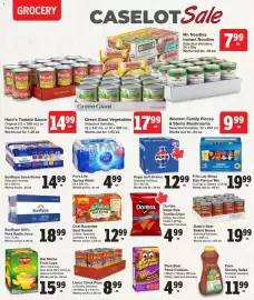 Quality Foods flyer week 3 Page 8