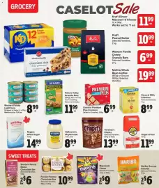 Quality Foods flyer week 3 Page 9