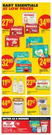 No Frills flyer week 3 Page 12