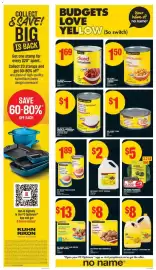No Frills flyer week 3 Page 15