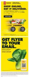 No Frills flyer week 3 Page 16