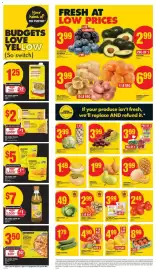 No Frills flyer week 3 Page 2