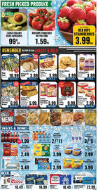 Market Basket weekly ad week 3 Page 4