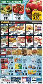 Market Basket weekly ad week 3 Page 4