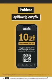 Empik gazetka Strona 2