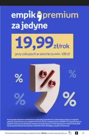 Empik gazetka Strona 3