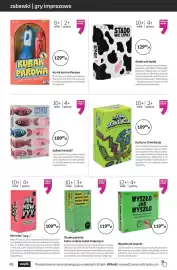 Empik gazetka Strona 8