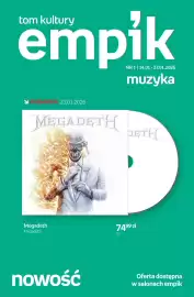 Empik gazetka Strona 1