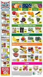 Lucky Supermarkets weekly ad week 3 Page 4