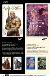 Empik gazetka Strona 14