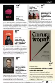 Empik gazetka Strona 17