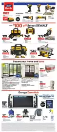 Lowe's weekly ad Page 2