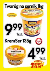 Delikatesy Piotruś Pan gazetka tydzień 3 Strona 2