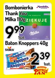 Delikatesy Piotruś Pan gazetka tydzień 3 Strona 3