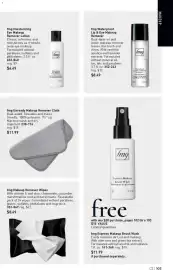 Avon weekly ad Page 103