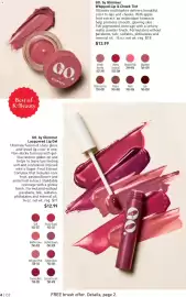 Avon weekly ad Page 4