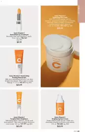 Avon weekly ad Page 49