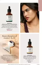 Avon weekly ad Page 71