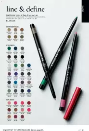 Avon weekly ad Page 81