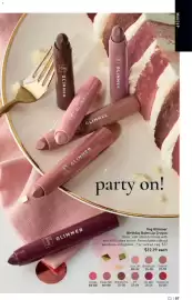 Avon weekly ad Page 87