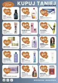 Vica gazetka Strona 1